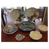 JYR018 Beautiful Japanese Ceramic Dishes