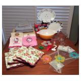 JYR022 Great Items for your Household