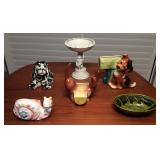 JYR041 Collectible Japanese and USA Vintage Ceramics