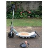 JYR045 Razor Spark Electric Scooter