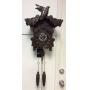 JYR007 Vintage Mi-Ken Cuckoo Clock