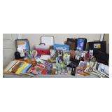 DWT019 Large Office Supplies Lot