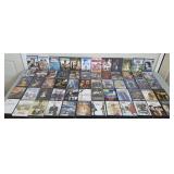 DWT024 Movie DVDs Lot #3