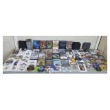 DWT026 DVDs, Movies, Blu-ray and CDs