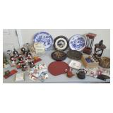 DWT042 Oriental Wares, Japanese  Dolls and More!