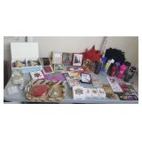 DWT050 Celebrations Lot - Greeting Cards, Executive Set & More