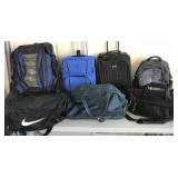 DWT056 Lucky Seven Bag Lot
