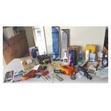 DWT058 Places To Go, Things To See Lot