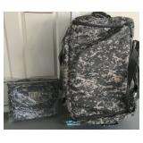 DWT060 XXXL National Guard Bag