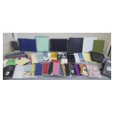 DWT069 Writing Tablets, Journals, Paper Galore