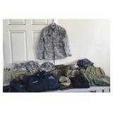 DWT070 Big Camouflage Lot 2