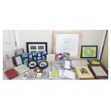 DWT074 Photo Frames, Holy Bible, Crucifix and More