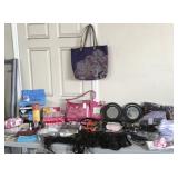 DWT078 Ladies Hair Weave Surprise Lot