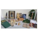 DWT079 Souvenirs From Travels to Egypt and Beyond