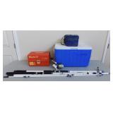 DWT085 Great Fishing Lot