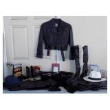 DWT087 Fantastic Biker Babe Lot