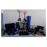 DWT090 Big Workout Lot