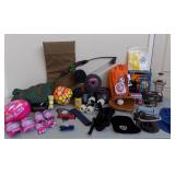 DWT091 Great Outdoor Gear Assortment