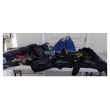 DWT092 Fins, Masks, Snorkels & more Ocean Gear