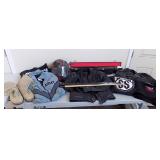 DWT098 Motorcycle Helmet and Men