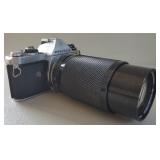 DWT104 Pentax by Asahi ME 35mm Film Camera