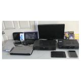 DWT149 Computer and Electronics Lot