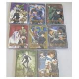 DWT155 Kyo Kara Maohi Anime DVDs