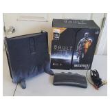 DWT165 Sony Playstation 3 & Vault 3D Armour Gaming Case