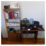 NPT007 Vintage Electronics, Furniture and More!