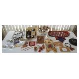 NPT026 Beautiful Vintage Japanese Lot