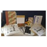 NPT030 Fantastic Calligraphy Supplies