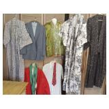 NPT031 Kimonos, Christian Dior Shirt, Men