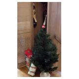 NPT043 Mystery Closet - What Will You Find?