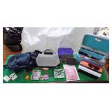 NPT044 Assorted Bags and More!