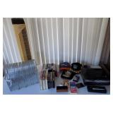 NPT045 Tower Fan and More!