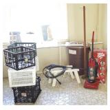 NPT061 Household Organizing Lot