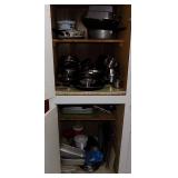 NPT068 Another Mystery Lot of Pots and Pans