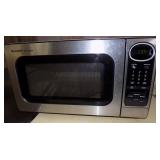 NPT071 Sharp Carousel Microwave Oven