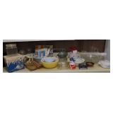 NPT073 Pyrex, Corningware and More!