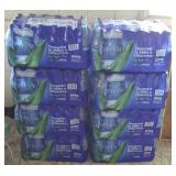 NPT076 Eight Cases of Dasani Bottled Water