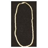 NPT093 Dainty Freshwater Graduated Pearl Necklace