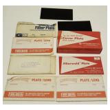 NPT112 New Old Stock Welding Plate Lens