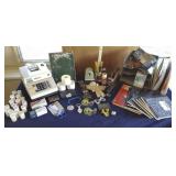 NPT119 Vintage Office Machines & Office Supplies