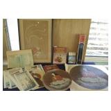 NPT120 Portrait of Chigo Daishi Puzzle, Ikebana Books & More