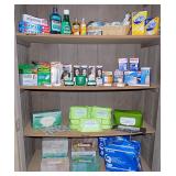 NPT121 Hygienic and Health Needs and More!