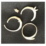 NPM199 Pieces of 14KT Gold