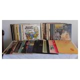 PPM007 Vintage Hawaii Vinyl Records