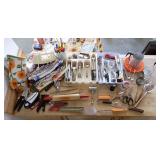 PPM008 Huge Kitchen Tools & Gadget Treasures Lot