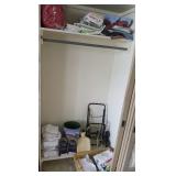 PPM017 Another Mystery Linen Closet