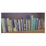 PPM033 Assorted Hard & Soft Cover Books - Great Reading!